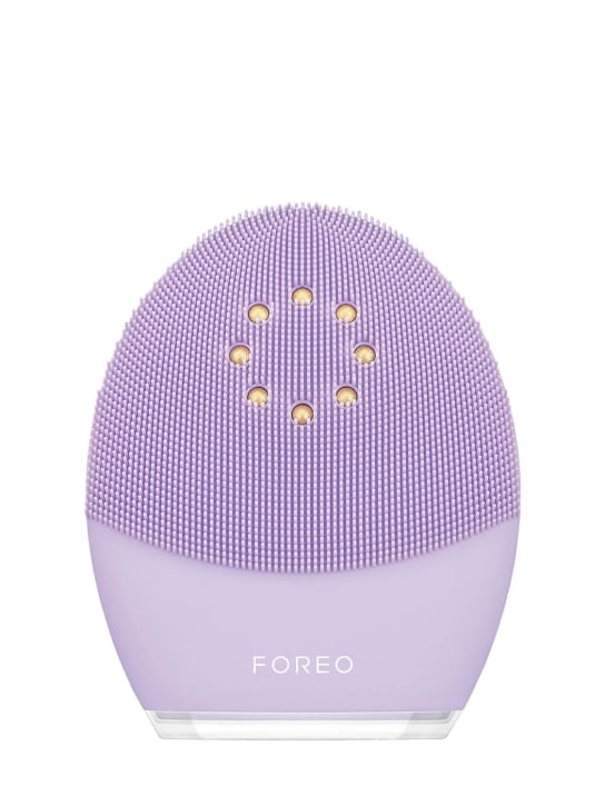 LuisaViaRoma ForeoDevice detersione viso Luna 3 Plus