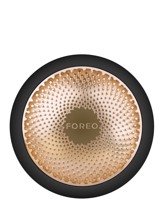 LuisaViaRoma ForeoDispositivo viso UFO 2 Black Smart Mask