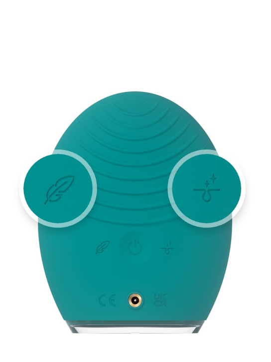 LuisaViaRoma ForeoLuna 4 Men's Facial Cleansing Device