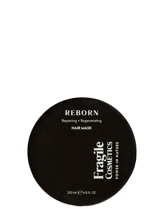 LuisaViaRoma Fragile CosmeticsMaschera per capelli Reborn 200ml