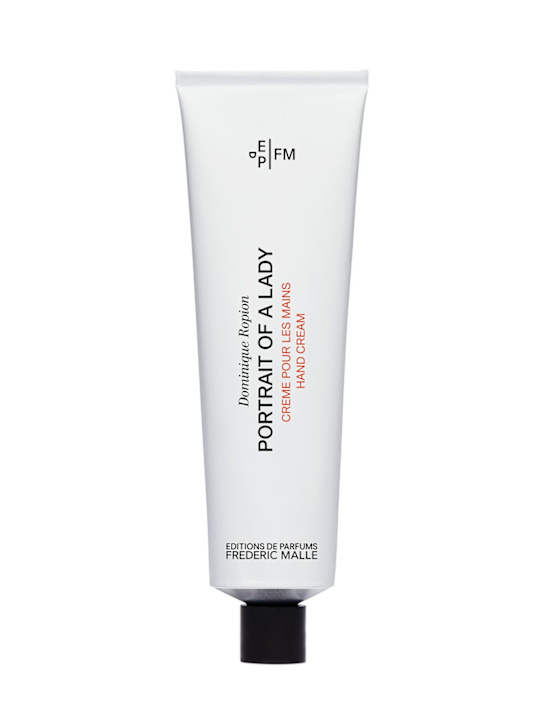 LuisaViaRoma Frederic Malle100ml Portrait Of A Lady Hand Cream