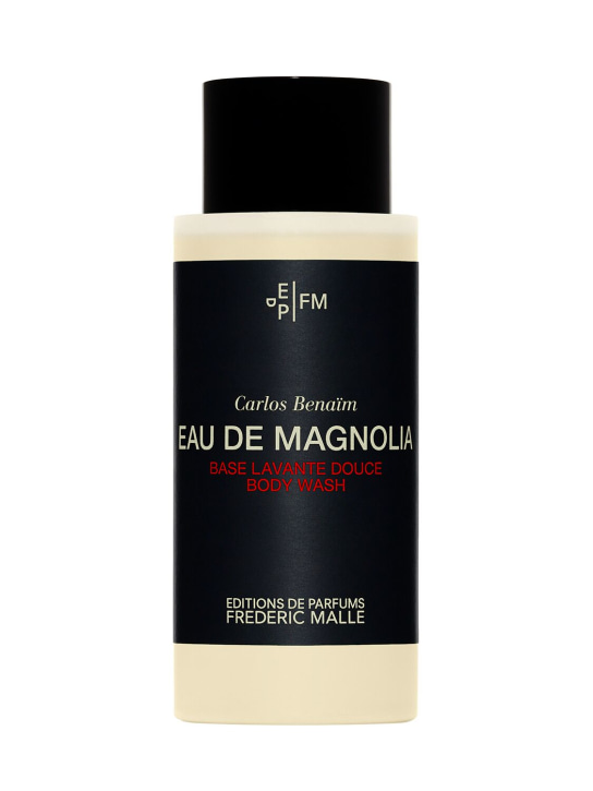 LuisaViaRoma Frederic Malle200ml Eau De Magnolia Body Wash