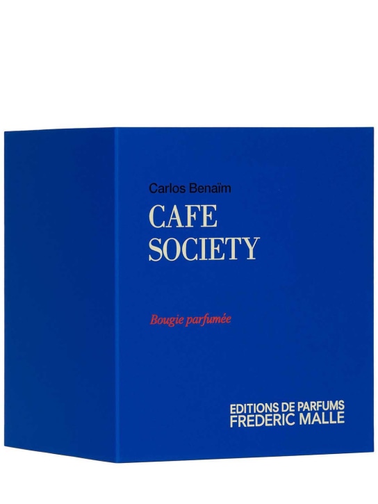 LuisaViaRoma Frederic MalleCandela Café Society 220gr