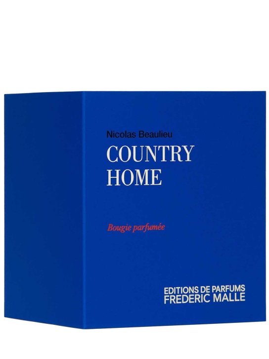 LuisaViaRoma Frederic MalleCandela Country Home Candle 220gr