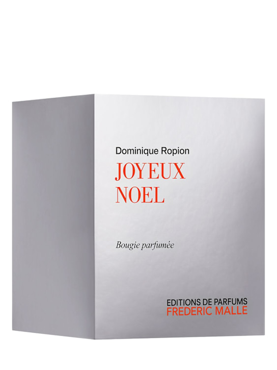LuisaViaRoma Frederic MalleCandela Joyeux Noel 220g
