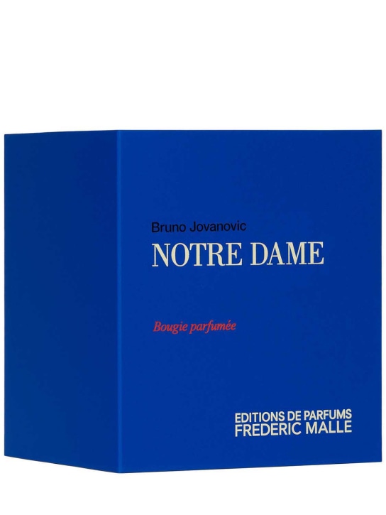 LuisaViaRoma Frederic MalleCandela Notre Dame 220gr
