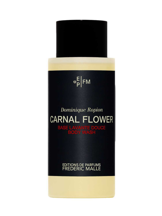 LuisaViaRoma Frederic MalleCarnal Flower Body Wash 200ml