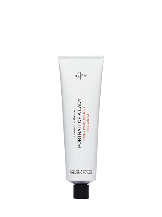 LuisaViaRoma Frederic MalleCrema mani Portrait Of A Lady 50ml