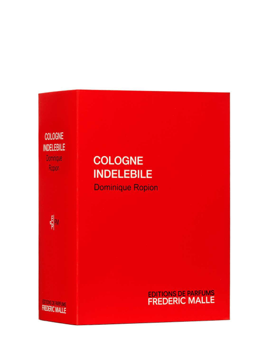 LuisaViaRoma Frederic MalleEau De Parfum Cologne Indelibile 100ml