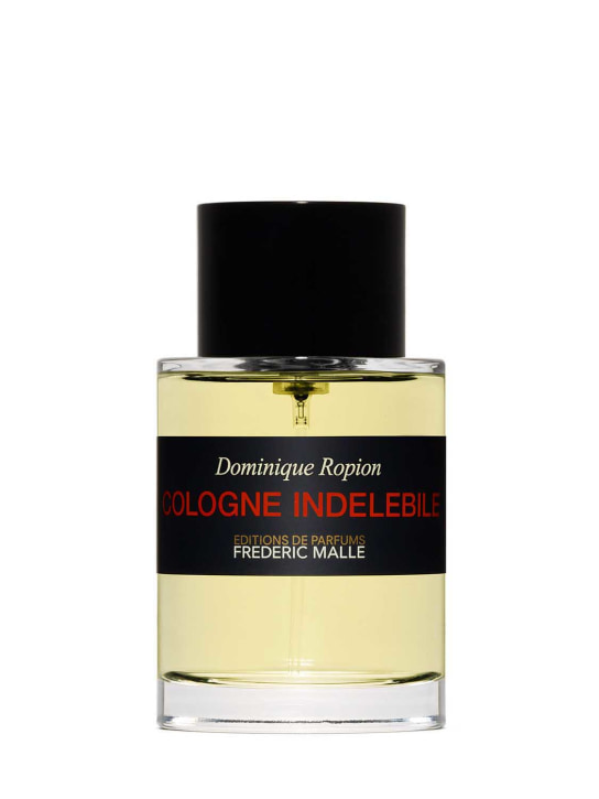 LuisaViaRoma Frederic MalleEau de parfum Cologne Indelibile 100ml