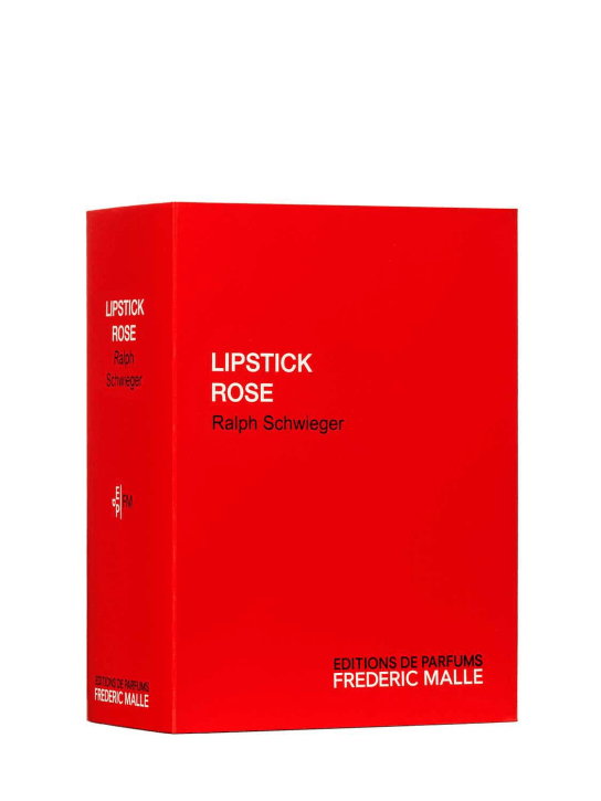 LuisaViaRoma Frederic MalleEau De Parfum Lipstick Rose 100ml