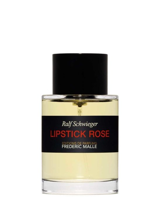 LuisaViaRoma Frederic MalleEau de parfum Lipstick Rose 100ml
