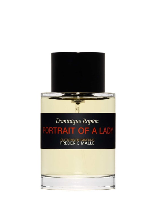 LuisaViaRoma Frederic MalleEau de parfum Portrait of a Lady 100ml