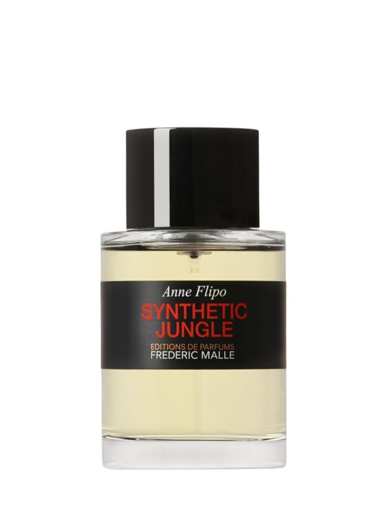 LuisaViaRoma Frederic MalleEau de parfum Synthetic Jungle 100ml