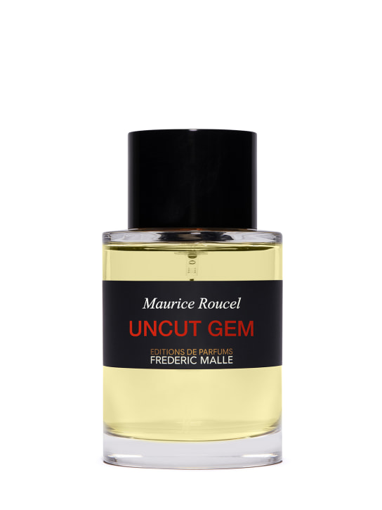 LuisaViaRoma Frederic MalleEau de parfum Uncut Gem 100ml