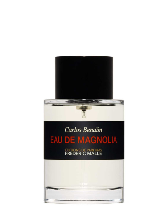 LuisaViaRoma Frederic MalleProfumo Eau de Magnolia 100ml