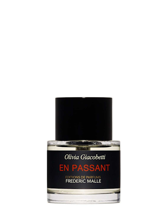 LuisaViaRoma Frederic MallePROFUMO “EN PASSANT PERFUME” 50ML