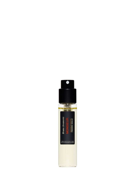 LuisaViaRoma Frederic MallePROFUMO “MONSIEUR. PERFUME” 10ML