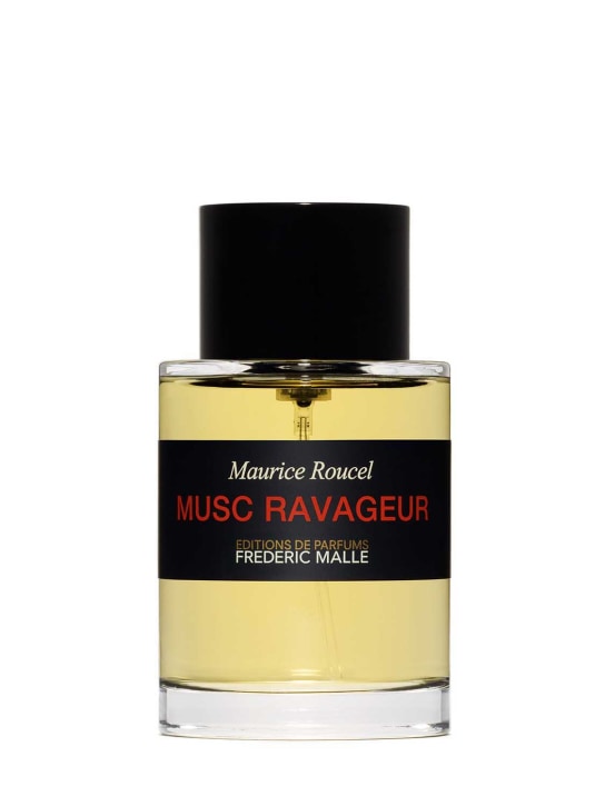 LuisaViaRoma Frederic MalleProfumo Musc Ravageur 100ml