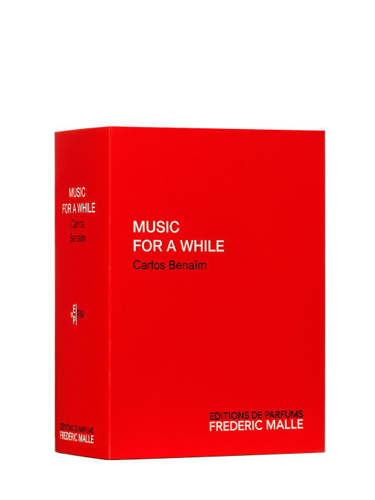 LuisaViaRoma Frederic MalleProfumo Music For A While 100ml