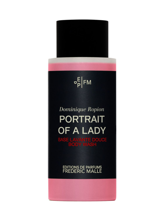 LuisaViaRoma Frederic MalleSapone corpo Portrait Of A Lady 200ml
