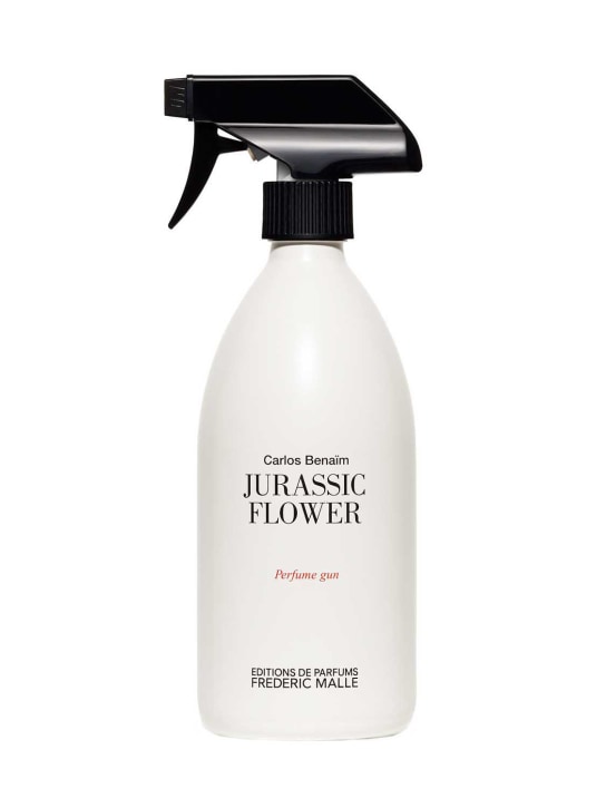 LuisaViaRoma Frederic MalleVaporizzatore Jurassic Flower 450ml