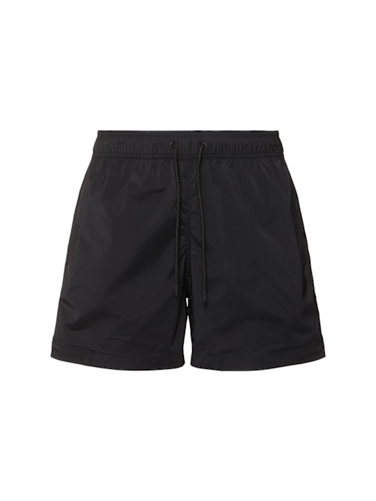 LuisaViaRoma Frescobol CariocaShorts mare Salvador elasticizzati