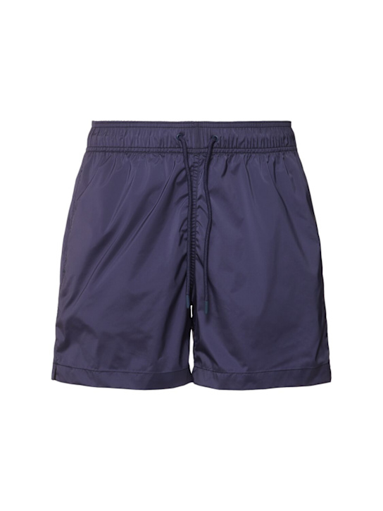 LuisaViaRoma Frescobol CariocaShorts mare Salvador elasticizzati