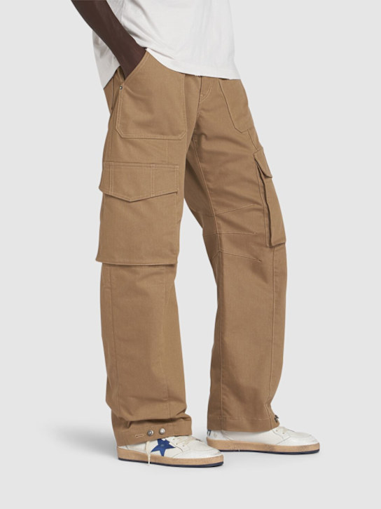 LuisaViaRoma Golden GooseSneakers Ball Star In Nappa 20mm