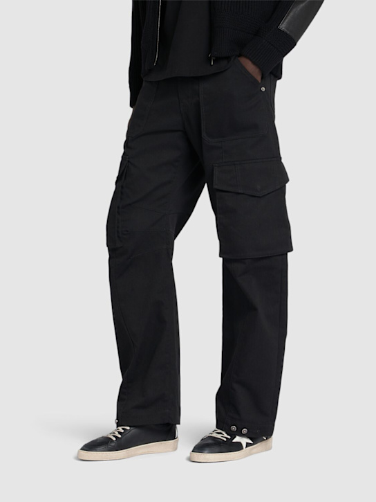 LuisaViaRoma Golden GooseSneakers Ball Star In Pelle