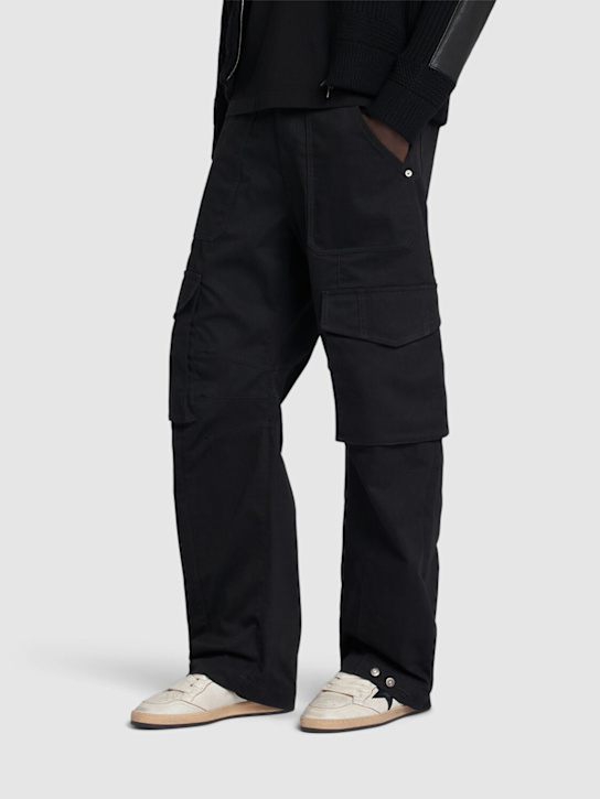 LuisaViaRoma Golden GooseSneakers Ball Star In Pelle