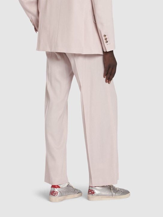 LuisaViaRoma Golden GooseSneakers Bio-based Traforate Ball Star