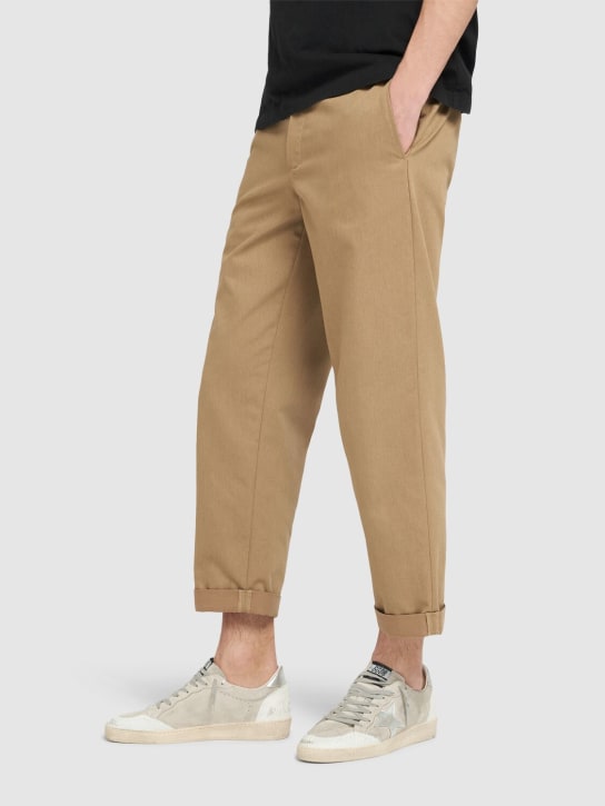 LuisaViaRoma Golden GooseSneakers LVR Exclusive Ballstar In Camoscio