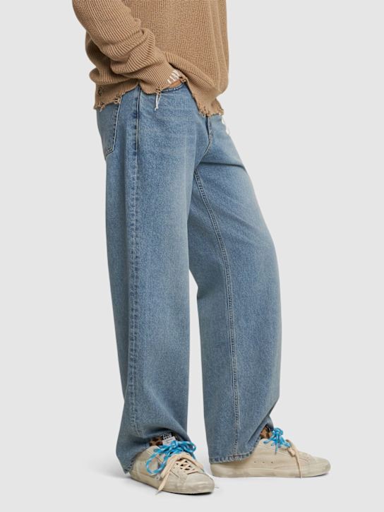 LuisaViaRoma Golden GooseSneakers LVR Exclusive Super-Star In Camoscio