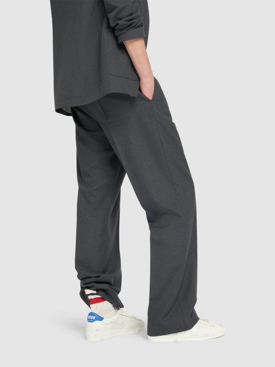 LuisaViaRoma Golden GooseSneakers Matchstar In Pelle