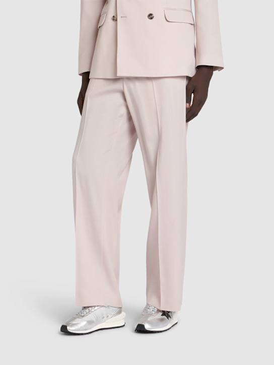 LuisaViaRoma Golden GooseSneakers Running Marathon In Nylon