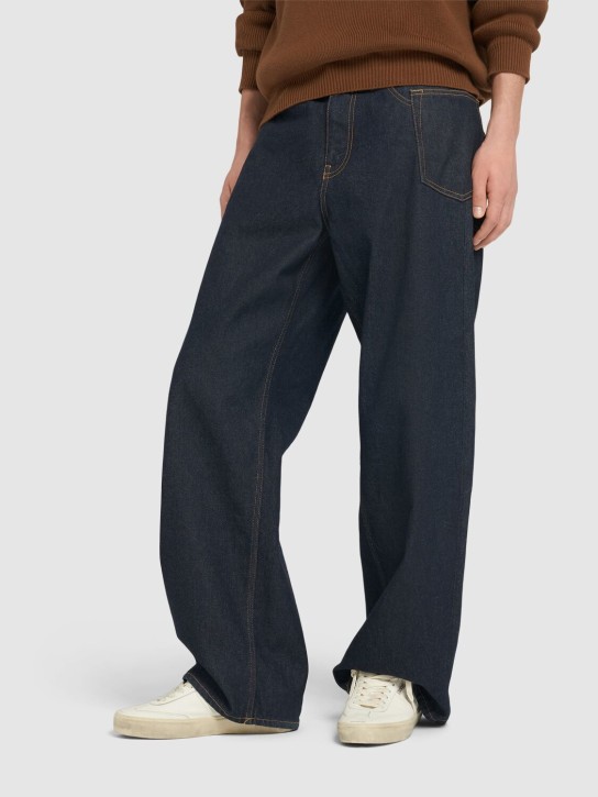 LuisaViaRoma Golden GooseSneakers Soul-Star In Pelle