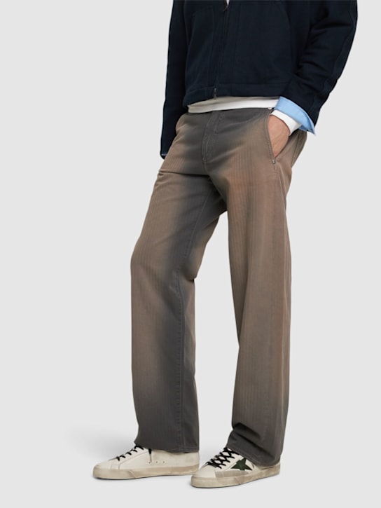 LuisaViaRoma Golden GooseSneakers Super Star In Pelle