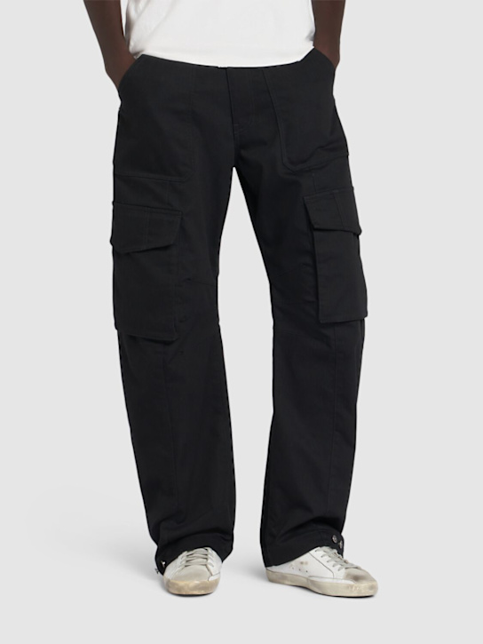 LuisaViaRoma Golden GooseSneakers Super Star In Pelle 20mm