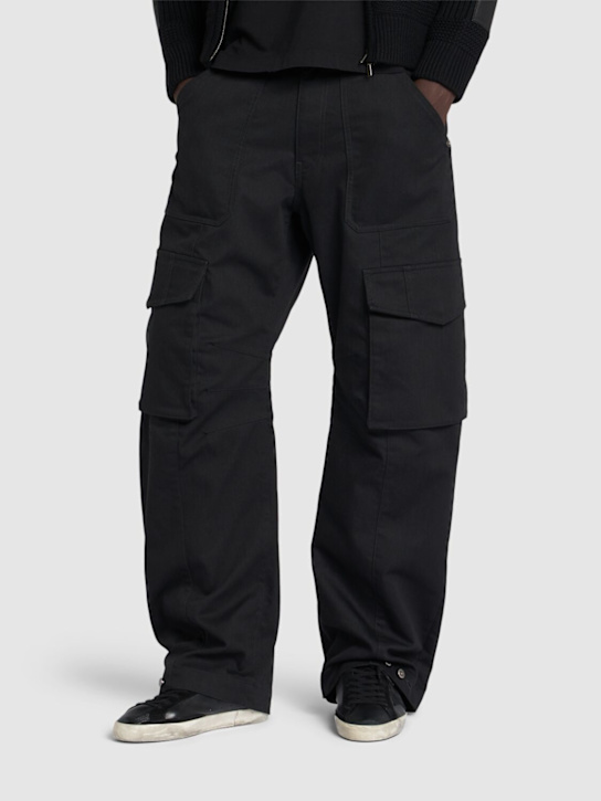 LuisaViaRoma Golden GooseSneakers Super Star In Pelle E Camoscio 20mm