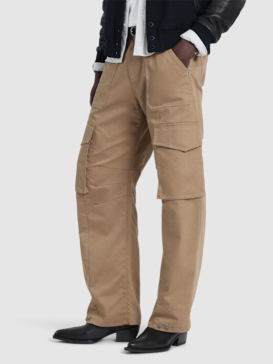 LuisaViaRoma Golden GooseStivaletti Debbie In Pelle