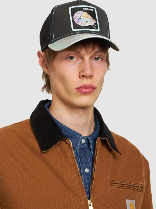 LuisaViaRoma Goorin BrosCappello Trucker Go Way Back