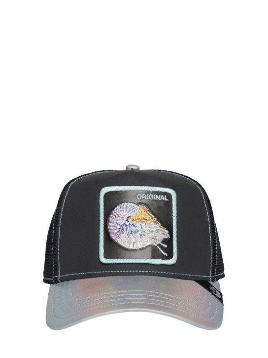 LuisaViaRoma Goorin BrosCappello trucker Go Way Back