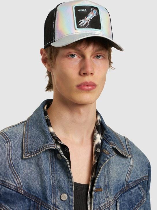 LuisaViaRoma Goorin BrosCappello Trucker Go Way Out