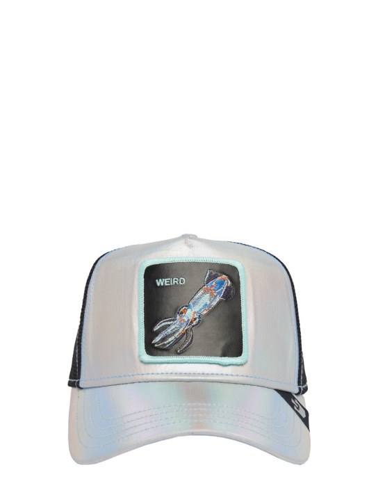 LuisaViaRoma Goorin BrosCappello trucker Go Way Out