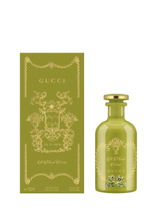 LuisaViaRoma Gucci Beauty100ml A Floral Verse Eau De Parfum