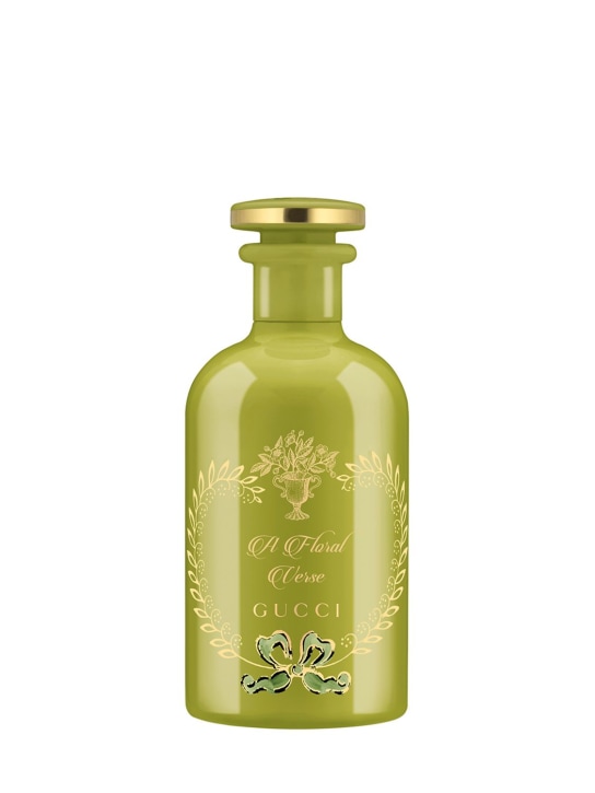 LuisaViaRoma Gucci Beauty100ml A Floral Verse Eau de Parfum