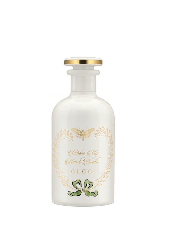 LuisaViaRoma Gucci Beauty100ml Where My Heart Beats eau de parfum