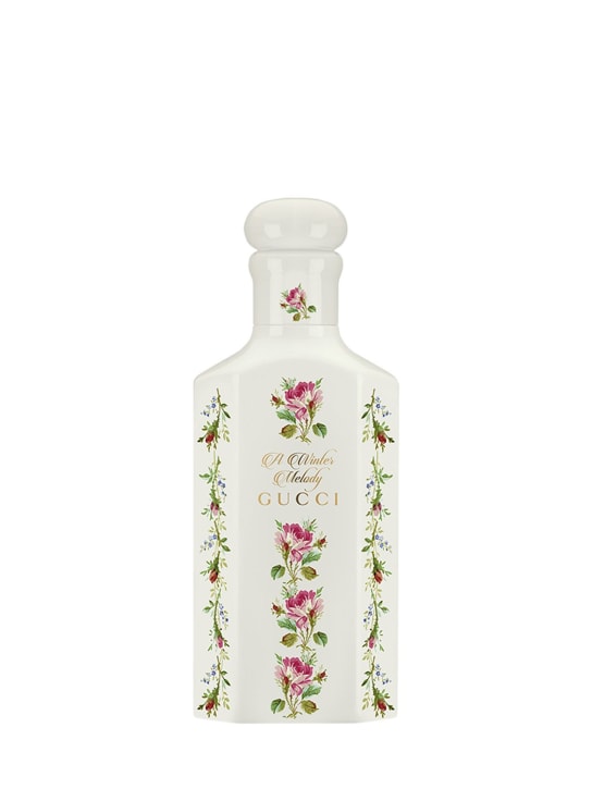 LuisaViaRoma Gucci BeautyAcqua profumata A Winter Melody 150ml