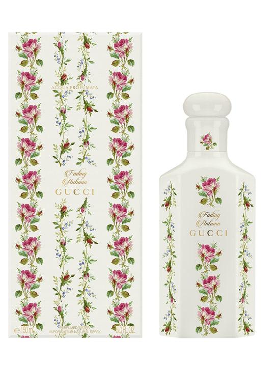 LuisaViaRoma Gucci BeautyAcqua Profumata Fading Autumn 150ml